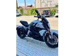 Klikněte pro detailní foto č. 3 - Ducati Diavel 1260