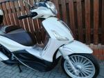 Klikněte pro detailní foto č. 10 - Piaggio Beverly 300
