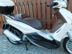 Klikněte pro detailní foto č. 11 - Piaggio Beverly 300
