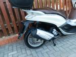 Klikněte pro detailní foto č. 12 - Piaggio Beverly 300