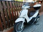Klikněte pro detailní foto č. 2 - Piaggio Beverly 300