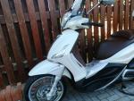Klikněte pro detailní foto č. 3 - Piaggio Beverly 300