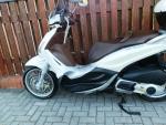Klikněte pro detailní foto č. 6 - Piaggio Beverly 300