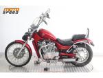 Klikněte pro detailní foto č. 2 - Suzuki VS 800 Intruder