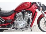 Klikněte pro detailní foto č. 9 - Suzuki VS 800 Intruder