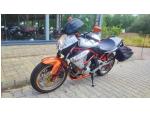 Klikněte pro detailní foto č. 1 - Kawasaki ER6-N
