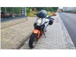 Klikněte pro detailní foto č. 2 - Kawasaki ER6-N