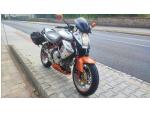 Klikněte pro detailní foto č. 3 - Kawasaki ER6-N