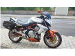 Klikněte pro detailní foto č. 4 - Kawasaki ER6-N