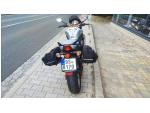 Klikněte pro detailní foto č. 7 - Kawasaki ER6-N