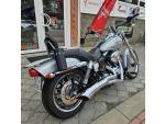 Klikněte pro detailní foto č. 7 - Harley-Davidson Dyna Wide Glide, ČR, kožené brašny, laděný výfuk