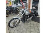 Klikněte pro detailní foto č. 12 - Harley-Davidson Dyna Wide Glide, ČR, kožené brašny, laděný výfuk