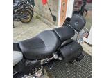Klikněte pro detailní foto č. 13 - Harley-Davidson Dyna Wide Glide, ČR, kožené brašny, laděný výfuk