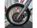 Klikněte pro detailní foto č. 14 - Harley-Davidson Dyna Wide Glide, ČR, kožené brašny, laděný výfuk