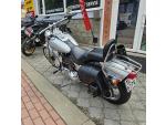 Klikněte pro detailní foto č. 4 - Harley-Davidson Dyna Wide Glide, ČR, kožené brašny, laděný výfuk