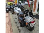 Klikněte pro detailní foto č. 5 - Harley-Davidson Dyna Wide Glide, ČR, kožené brašny, laděný výfuk