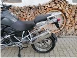 Klikněte pro detailní foto č. 10 - BMW R 1200 GS