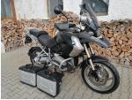 Klikněte pro detailní foto č. 1 - BMW R 1200 GS