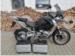 Klikněte pro detailní foto č. 2 - BMW R 1200 GS