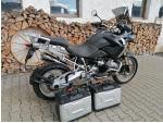 Klikněte pro detailní foto č. 3 - BMW R 1200 GS