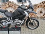 Klikněte pro detailní foto č. 4 - BMW R 1200 GS