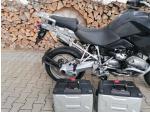 Klikněte pro detailní foto č. 5 - BMW R 1200 GS
