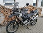Klikněte pro detailní foto č. 6 - BMW R 1200 GS