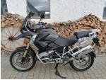 Klikněte pro detailní foto č. 7 - BMW R 1200 GS