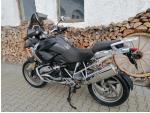 Klikněte pro detailní foto č. 8 - BMW R 1200 GS