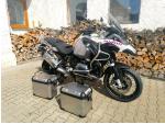 Klikněte pro detailní foto č. 1 - BMW R 1200 GS LC ADVENTURE