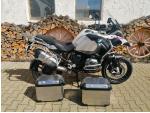 Klikněte pro detailní foto č. 2 - BMW R 1200 GS LC ADVENTURE