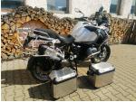 Klikněte pro detailní foto č. 3 - BMW R 1200 GS LC ADVENTURE
