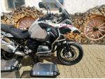 Klikněte pro detailní foto č. 4 - BMW R 1200 GS LC ADVENTURE