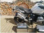 Klikněte pro detailní foto č. 5 - BMW R 1200 GS LC ADVENTURE