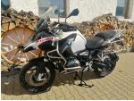 Klikněte pro detailní foto č. 6 - BMW R 1200 GS LC ADVENTURE