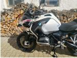 Klikněte pro detailní foto č. 9 - BMW R 1200 GS LC ADVENTURE