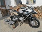 Klikněte pro detailní foto č. 1 - BMW R 1200 GS Adventure