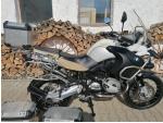 Klikněte pro detailní foto č. 2 - BMW R 1200 GS Adventure