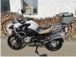 Klikněte pro detailní foto č. 7 - BMW R 1200 GS Adventure