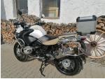 Klikněte pro detailní foto č. 8 - BMW R 1200 GS Adventure