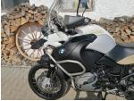 Klikněte pro detailní foto č. 9 - BMW R 1200 GS Adventure