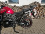 Klikněte pro detailní foto č. 10 - Triumph Tiger Explorer 1200 XRT