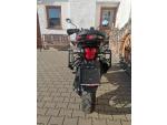 Klikněte pro detailní foto č. 13 - Triumph Tiger Explorer 1200 XRT