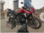 Klikněte pro detailní foto č. 1 - Triumph Tiger Explorer 1200 XRT