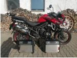 Klikněte pro detailní foto č. 2 - Triumph Tiger Explorer 1200 XRT