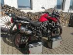 Klikněte pro detailní foto č. 3 - Triumph Tiger Explorer 1200 XRT