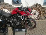 Klikněte pro detailní foto č. 4 - Triumph Tiger Explorer 1200 XRT