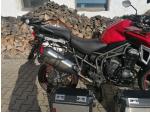 Klikněte pro detailní foto č. 5 - Triumph Tiger Explorer 1200 XRT