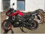 Klikněte pro detailní foto č. 7 - Triumph Tiger Explorer 1200 XRT