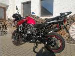 Klikněte pro detailní foto č. 8 - Triumph Tiger Explorer 1200 XRT